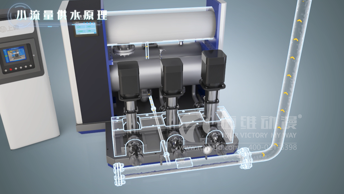 產(chǎn)品三維動畫--新時代產(chǎn)品展示的利器(圖2) 產(chǎn)品三維動畫--新時代產(chǎn)品展示的利器(圖2)