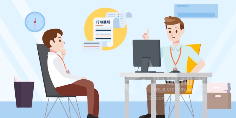 視頻界的性價比寵兒“MG動畫”有什么特別之處？(圖1)