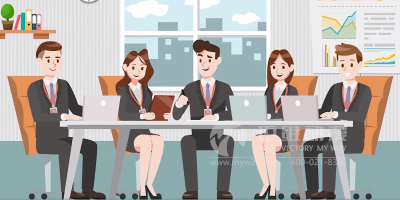 視頻界的性價比寵兒“MG動畫”有什么特別之處？(圖3)