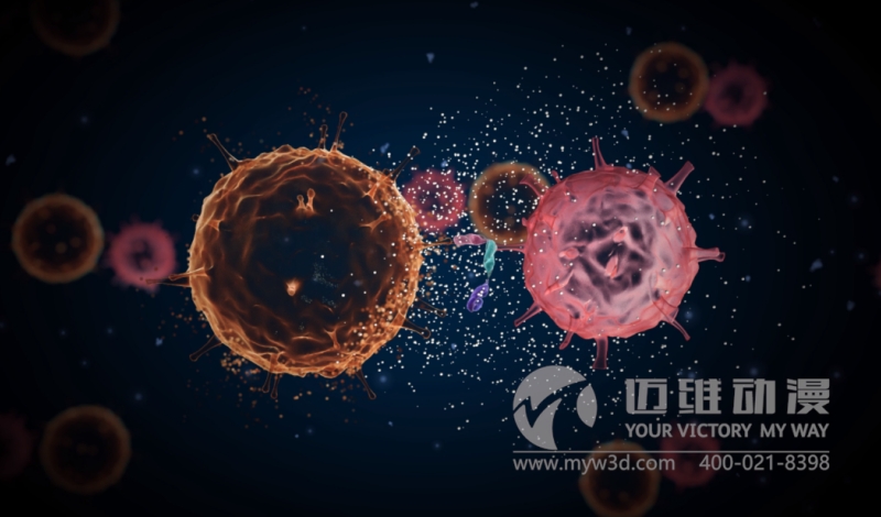 三維動畫給醫(yī)學(xué)領(lǐng)域帶來哪些便利？(圖3)