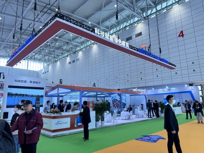 零碳未來-上海邁維動漫助力太陽能光伏行業(yè)伙伴搶占市場先機(jī)！(圖5)