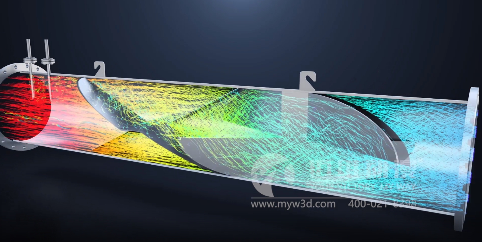 產(chǎn)品展示三維動畫制作為什么在機械制造業(yè)如此受歡迎？(圖2)