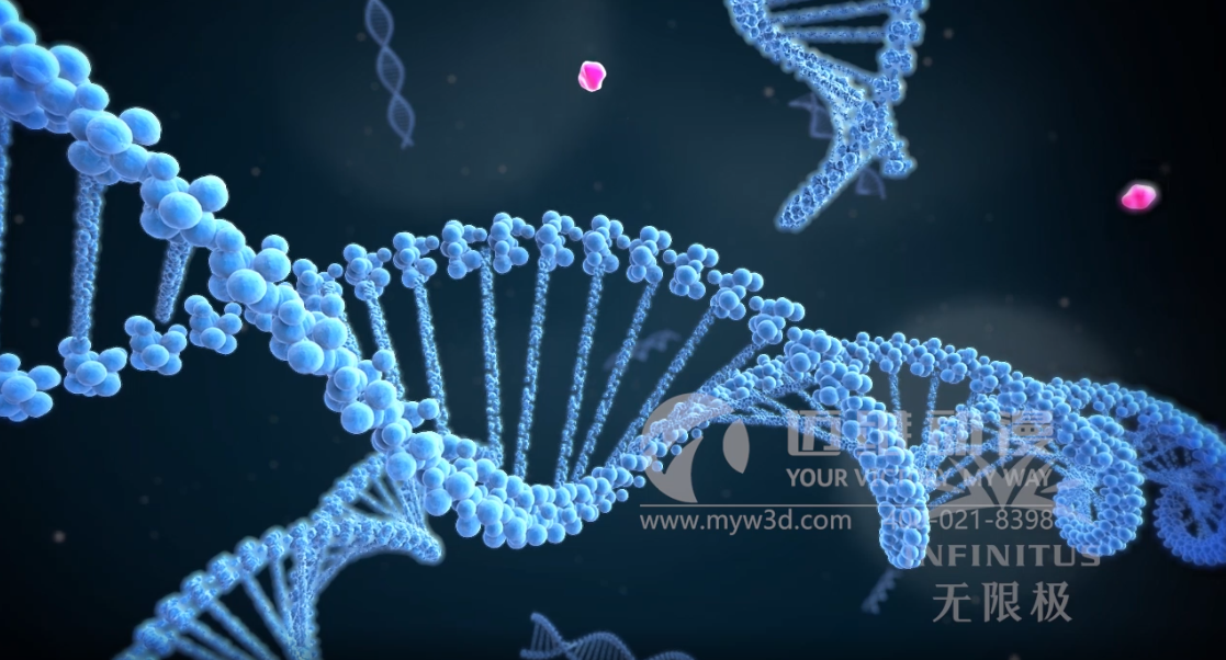 三維動(dòng)畫設(shè)計(jì)助力醫(yī)學(xué)醫(yī)療行業(yè)健康發(fā)展！(圖1)