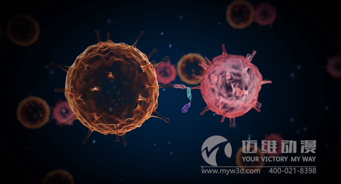 三維動(dòng)畫設(shè)計(jì)助力醫(yī)學(xué)醫(yī)療行業(yè)健康發(fā)展！(圖2)