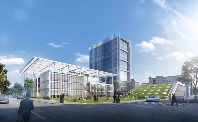 邁維動(dòng)漫與金帝聯(lián)合能源集團(tuán)股份有限公司達(dá)成制作印尼天然氣液化輸送項(xiàng)目展示三維動(dòng)畫簽約合作(圖1) 邁維動(dòng)漫與金帝聯(lián)合能源集團(tuán)股份有限公司達(dá)成制作印尼天然氣液化輸送項(xiàng)目展示三維動(dòng)畫簽約合作(圖1)