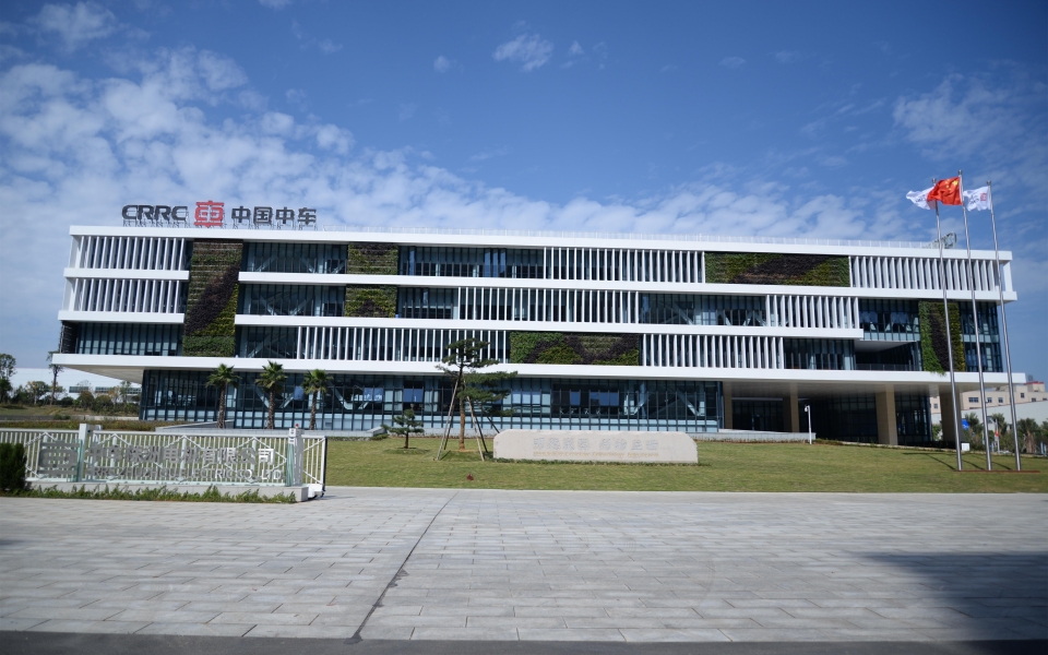 熱烈祝賀邁維動漫與中車株洲電機公司電機三維動畫設計制作項目圓滿成功！(圖1)