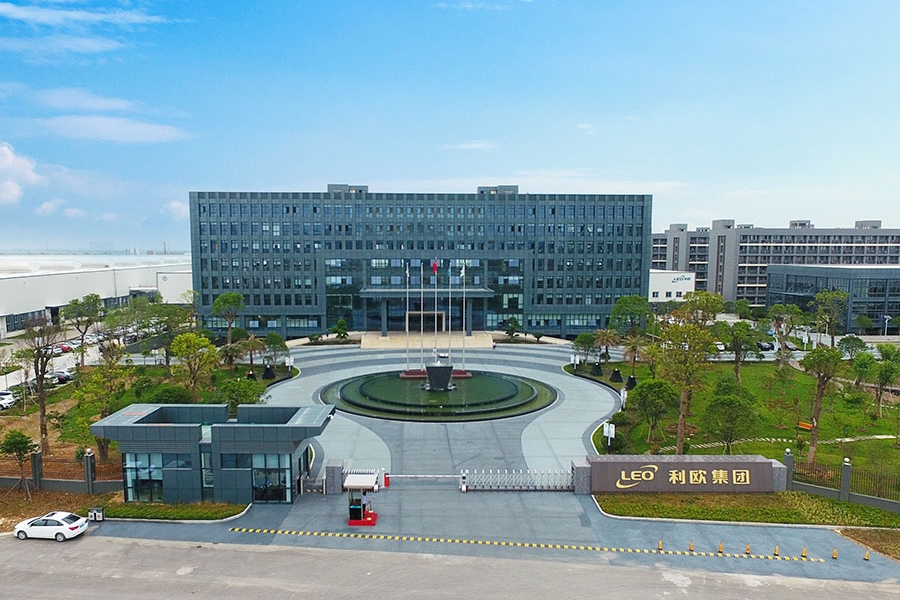 熱烈祝賀邁維動(dòng)漫與利歐集團(tuán)股份有限公司潛水泵三維動(dòng)畫項(xiàng)目取得圓滿成功！(圖1)