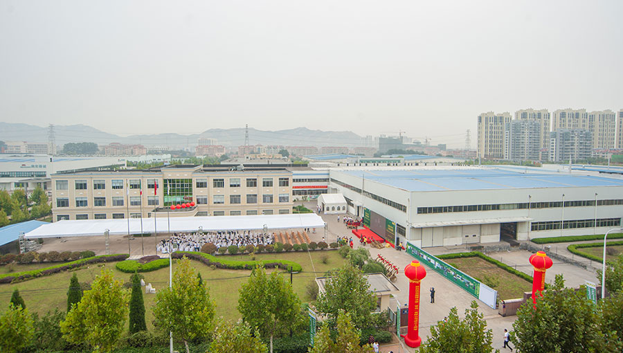 熱烈祝賀邁維動(dòng)漫與戴博水泵青島有限公司圓滿完成制作泵三維動(dòng)畫項(xiàng)目交接!(圖1)