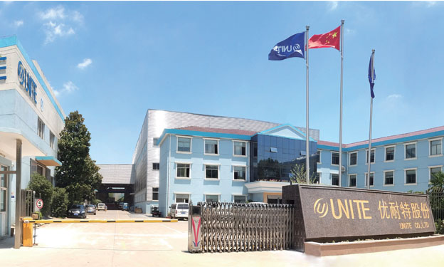 熱烈祝賀我邁維動(dòng)漫與江蘇優(yōu)耐特過(guò)濾裝備有限公司圓滿完成燭式過(guò)濾器產(chǎn)品展示動(dòng)畫(huà)項(xiàng)目合作！(圖1)