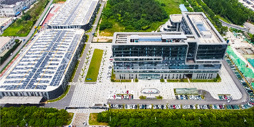 熱烈祝賀邁維動漫與山東海大機(jī)器人科技有限公司圓滿完成火車廂余料清洗3D動畫項目合作！(圖1)