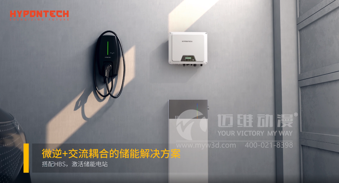 熱烈祝賀上海邁維動(dòng)漫與蘇州海鵬科技有限公司光伏行業(yè)解決方案項(xiàng)目合作取得圓滿成功！(圖3)