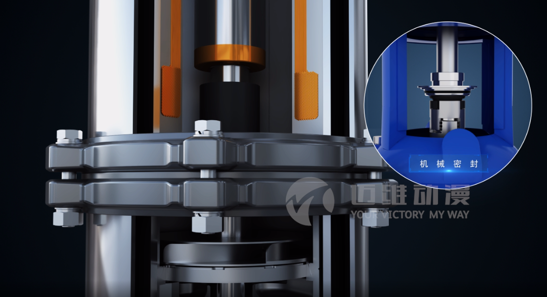 用戶同行看到靜音泵三維動(dòng)畫，為何主動(dòng)上門尋合作？(圖4)