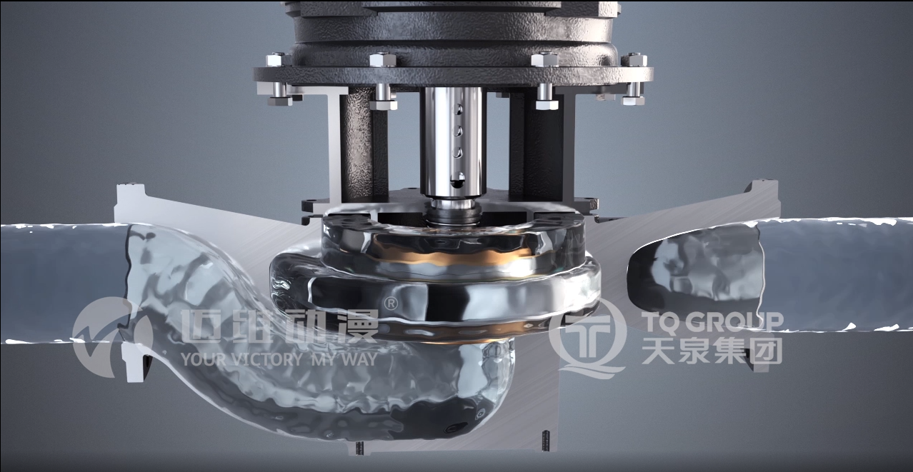 熱烈祝賀邁維動漫與上海天泉泵業(yè)集團(tuán)有限公司簽約制作雙吸泵三維動畫(圖2) 熱烈祝賀邁維動漫與上海天泉泵業(yè)集團(tuán)有限公司簽約制作雙吸泵三維動畫(圖2)