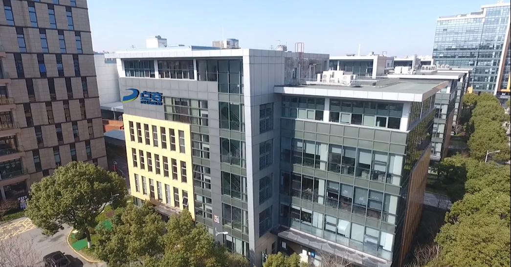 熱烈祝賀邁維動(dòng)漫與上海點(diǎn)奪電子科技有限公司簽約制作工程施工三維動(dòng)畫(huà)！(圖1)