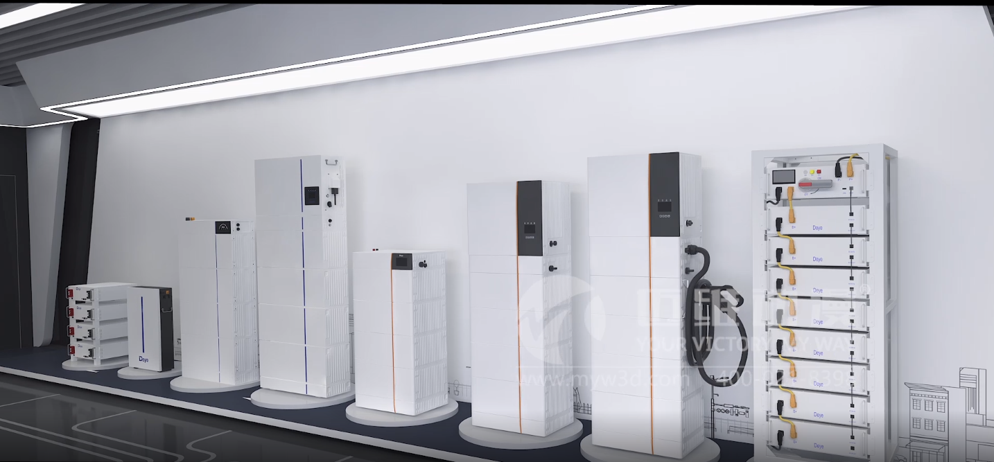 儲(chǔ)能逆變器三維仿真動(dòng)畫(圖1) 儲(chǔ)能逆變器三維仿真動(dòng)畫(圖1)