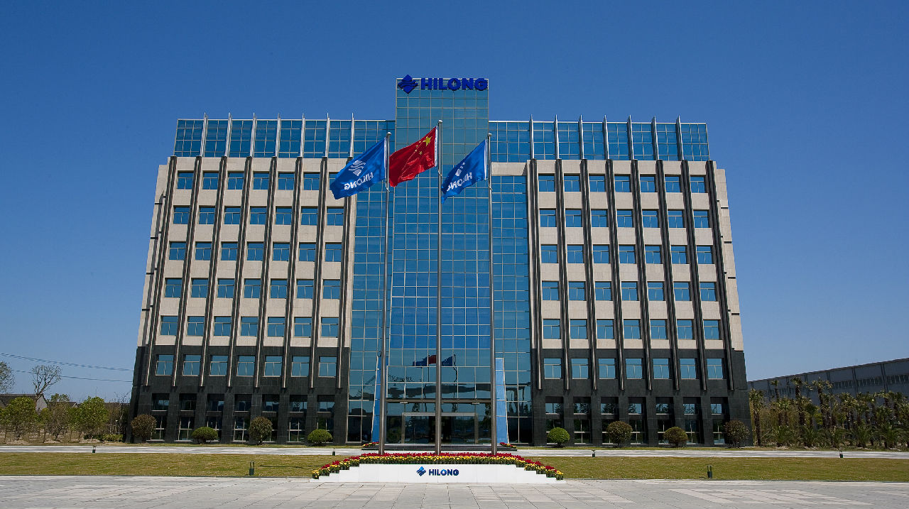 熱烈祝賀邁維動漫與海隆石油工業(yè)集團有限公司順利簽約管道產(chǎn)品三維動畫展示項目(圖1) 熱烈祝賀邁維動漫與海隆石油工業(yè)集團有限公司順利簽約管道產(chǎn)品三維動畫展示項目(圖1)