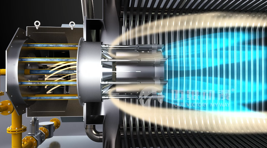 鍋爐行業(yè)為何青睞三維動畫制作，這些優(yōu)勢早知道！(圖5)