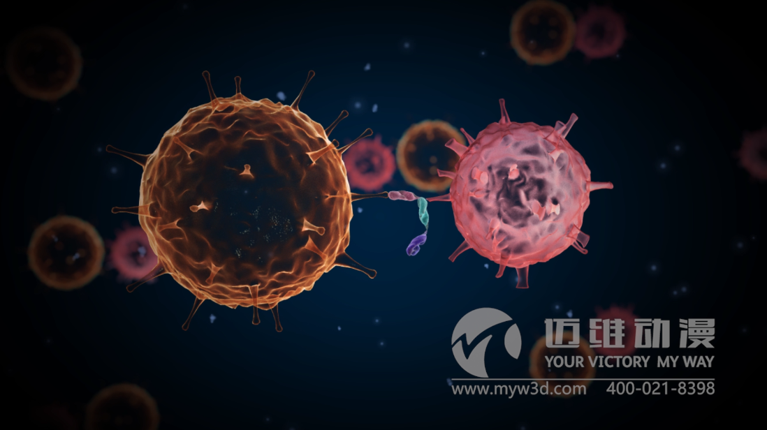 三維動畫制作如何結(jié)合藝術特點！(圖3)