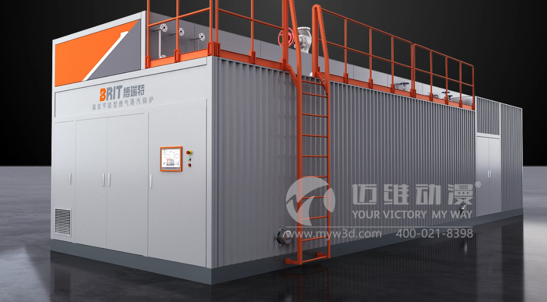 三維動畫制作能夠?qū)χ圃鞓I(yè)用戶產(chǎn)品營銷帶來哪些優(yōu)勢(圖1) 三維動畫制作能夠?qū)χ圃鞓I(yè)用戶產(chǎn)品營銷帶來哪些優(yōu)勢(圖1)