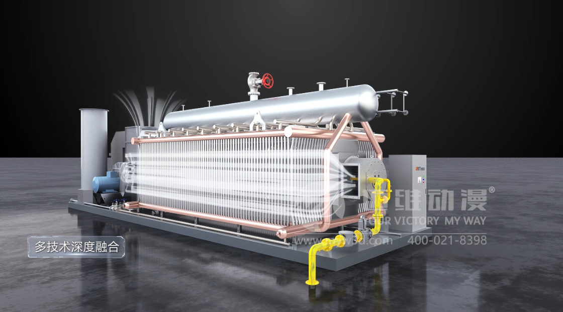 三維動畫制作能夠?qū)χ圃鞓I(yè)用戶產(chǎn)品營銷帶來哪些優(yōu)勢(圖5) 三維動畫制作能夠?qū)χ圃鞓I(yè)用戶產(chǎn)品營銷帶來哪些優(yōu)勢(圖5)