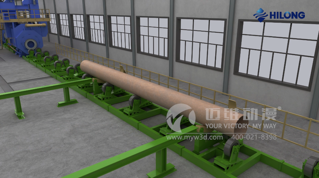 三維動(dòng)畫(huà)在生產(chǎn)線(xiàn)演示環(huán)節(jié)有著怎樣的魅力(圖1) 三維動(dòng)畫(huà)在生產(chǎn)線(xiàn)演示環(huán)節(jié)有著怎樣的魅力(圖1)