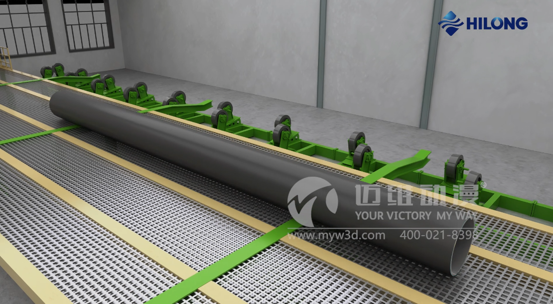 三維動(dòng)畫(huà)在生產(chǎn)線(xiàn)演示環(huán)節(jié)有著怎樣的魅力(圖6) 三維動(dòng)畫(huà)在生產(chǎn)線(xiàn)演示環(huán)節(jié)有著怎樣的魅力(圖6)