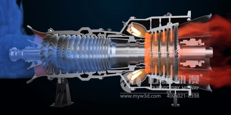 三維動畫為何在工業(yè)領域深受企業(yè)青睞！(圖5)