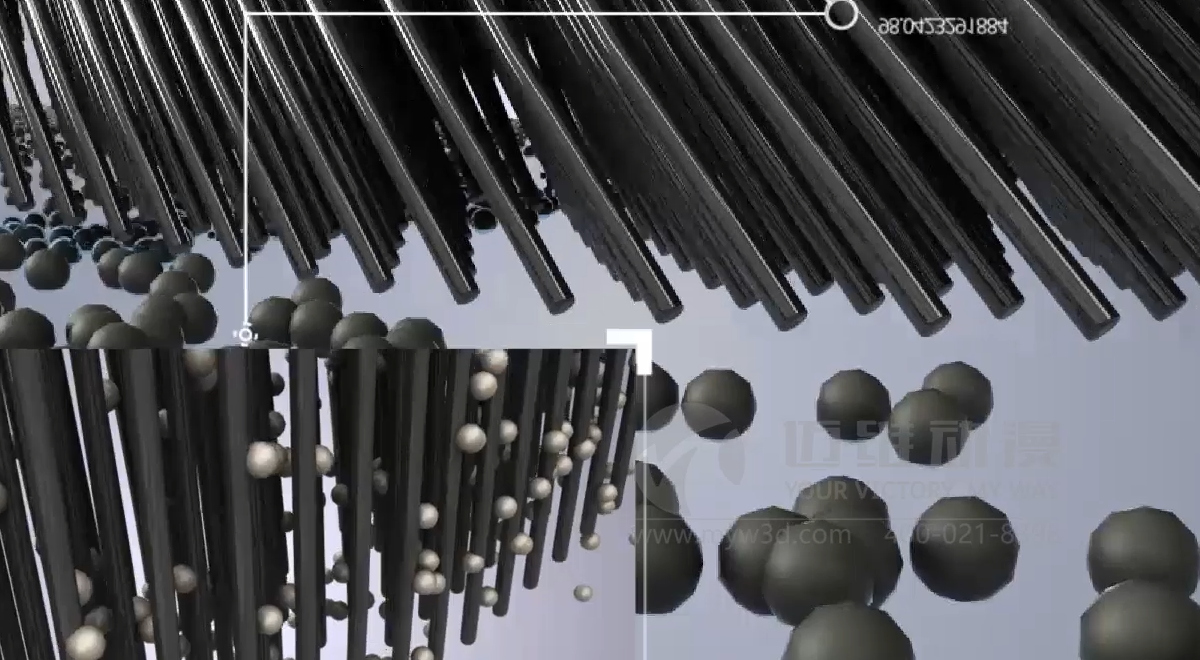 產(chǎn)品三維動畫是打開市場過程，專業(yè)公司制作的動畫能產(chǎn)生購買 (圖3)