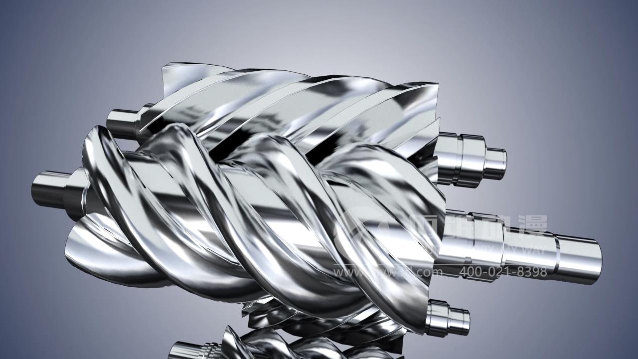 上海邁維制作機械三維動畫是如何一步步制作出來的(圖4) 上海邁維制作機械三維動畫是如何一步步制作出來的(圖4)