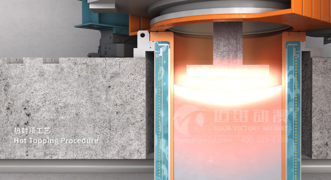 冶金自動化設備展示如何一步到位，帶你感受工業(yè)三維動畫的價值所在！(圖4)