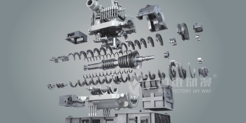 “三維動畫”為何深受企業(yè)青睞？這些優(yōu)勢早知道！(圖4)