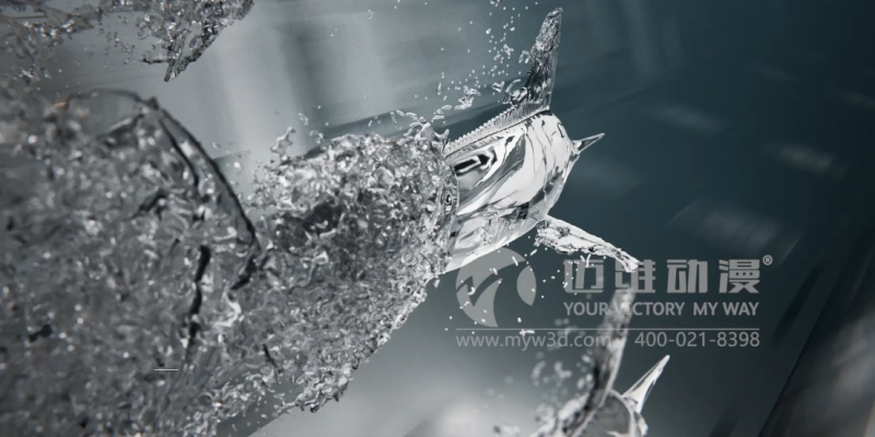 三維動畫能為企業(yè)提升產品的競爭力帶來哪些幫助?這些優(yōu)勢早知道！(圖3)