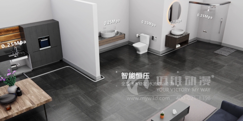 三維動畫能為企業(yè)提升產品的競爭力帶來哪些幫助?這些優(yōu)勢早知道！(圖4)