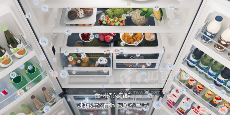 產(chǎn)品三維動(dòng)畫宣傳片，為用戶企業(yè)打造獨(dú)特品牌形象！(圖4)