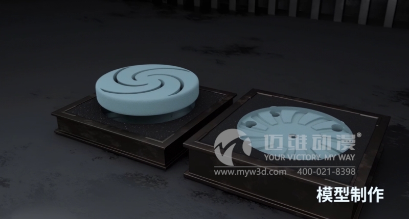 工業(yè)三維動(dòng)畫(huà)，讓企業(yè)產(chǎn)品宣傳展示充滿新意！(圖2)