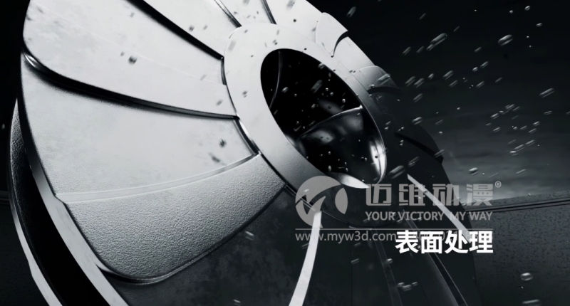 工業(yè)三維動(dòng)畫(huà)，讓企業(yè)產(chǎn)品宣傳展示充滿新意！(圖5)