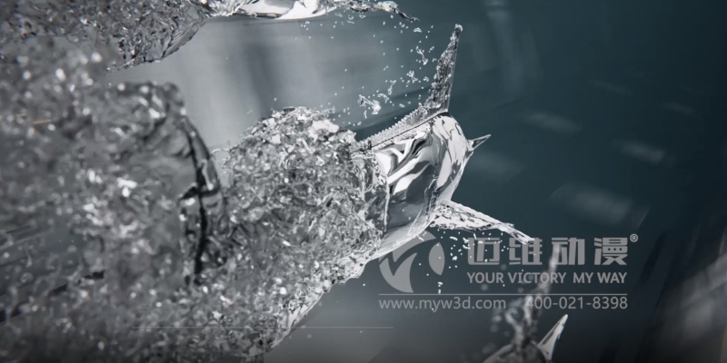 “三維動畫設(shè)計制作”，突顯企業(yè)產(chǎn)品的價值與魅力！(圖5)