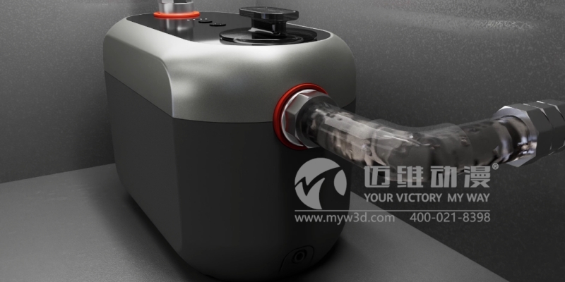 “三維動畫設(shè)計制作”，突顯企業(yè)產(chǎn)品的價值與魅力！(圖1)