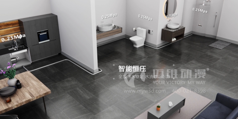 “三維動畫設(shè)計制作”，突顯企業(yè)產(chǎn)品的價值與魅力！(圖6)