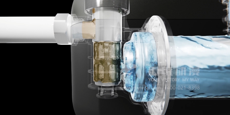 “三維動畫設(shè)計制作”，突顯企業(yè)產(chǎn)品的價值與魅力！(圖3)