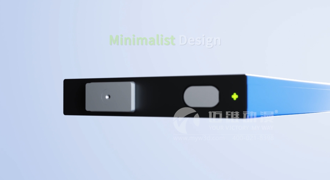 企業(yè)為何熱衷三維動(dòng)畫制作？有著多方面的原因！(圖3)