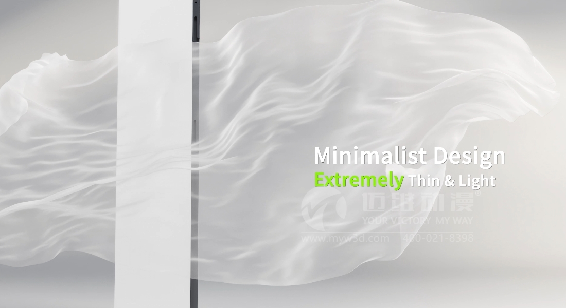 企業(yè)為何熱衷三維動(dòng)畫制作？有著多方面的原因！(圖1)