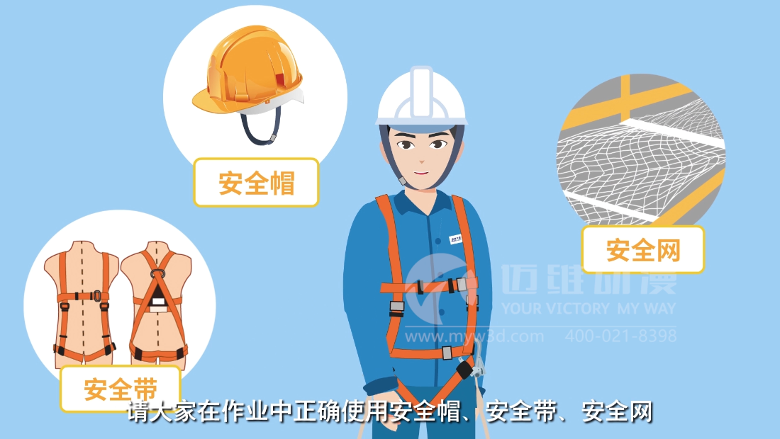 MG動(dòng)畫(huà)的應(yīng)用領(lǐng)域！(圖1)