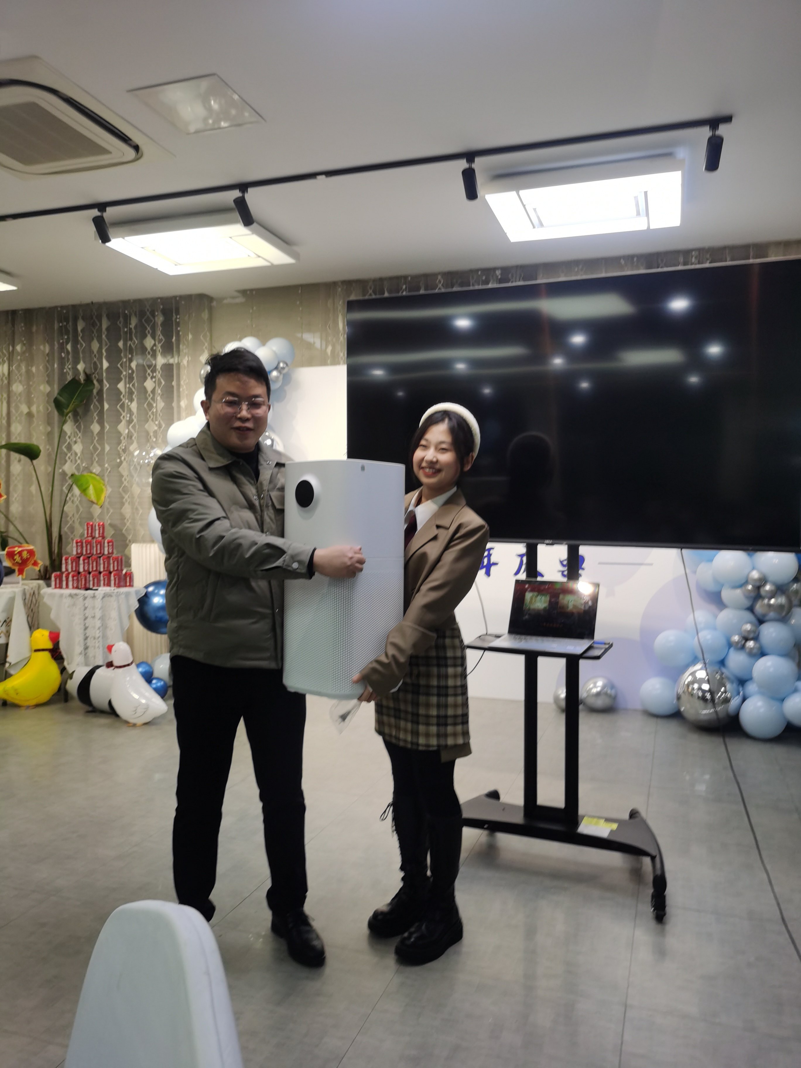 2024邁維動漫新年慶典| 筑夢前行，創(chuàng)變未來！(圖12)