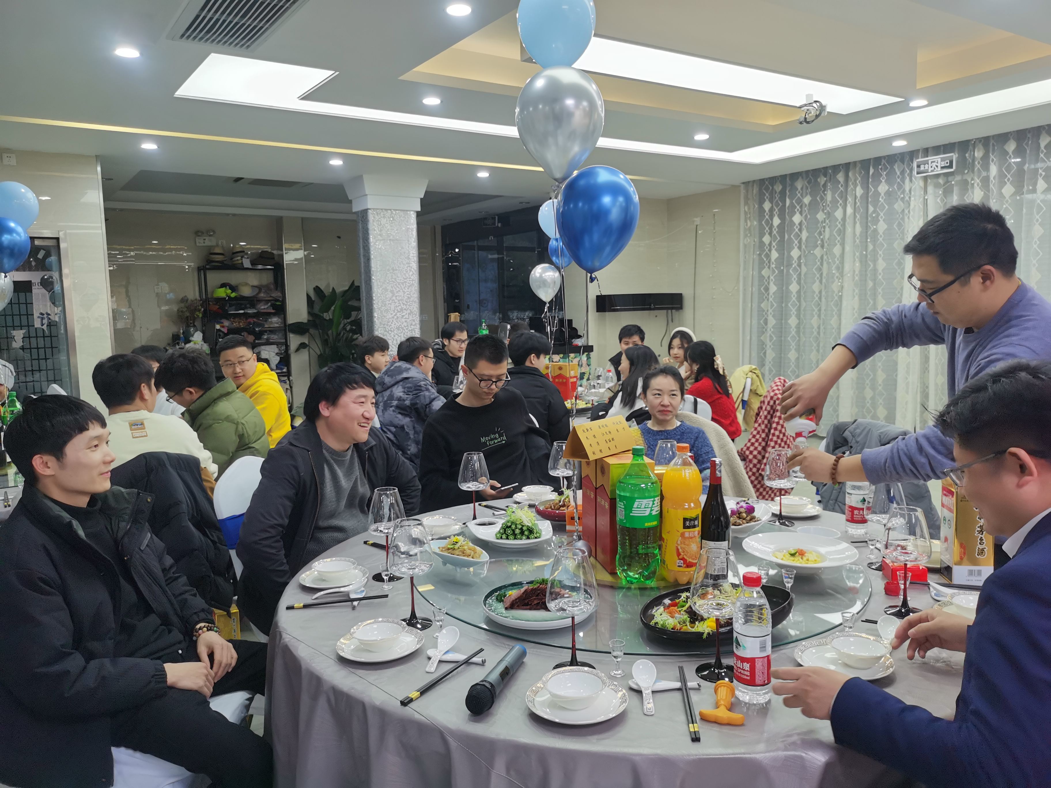 2024邁維動漫新年慶典| 筑夢前行，創(chuàng)變未來！(圖11)