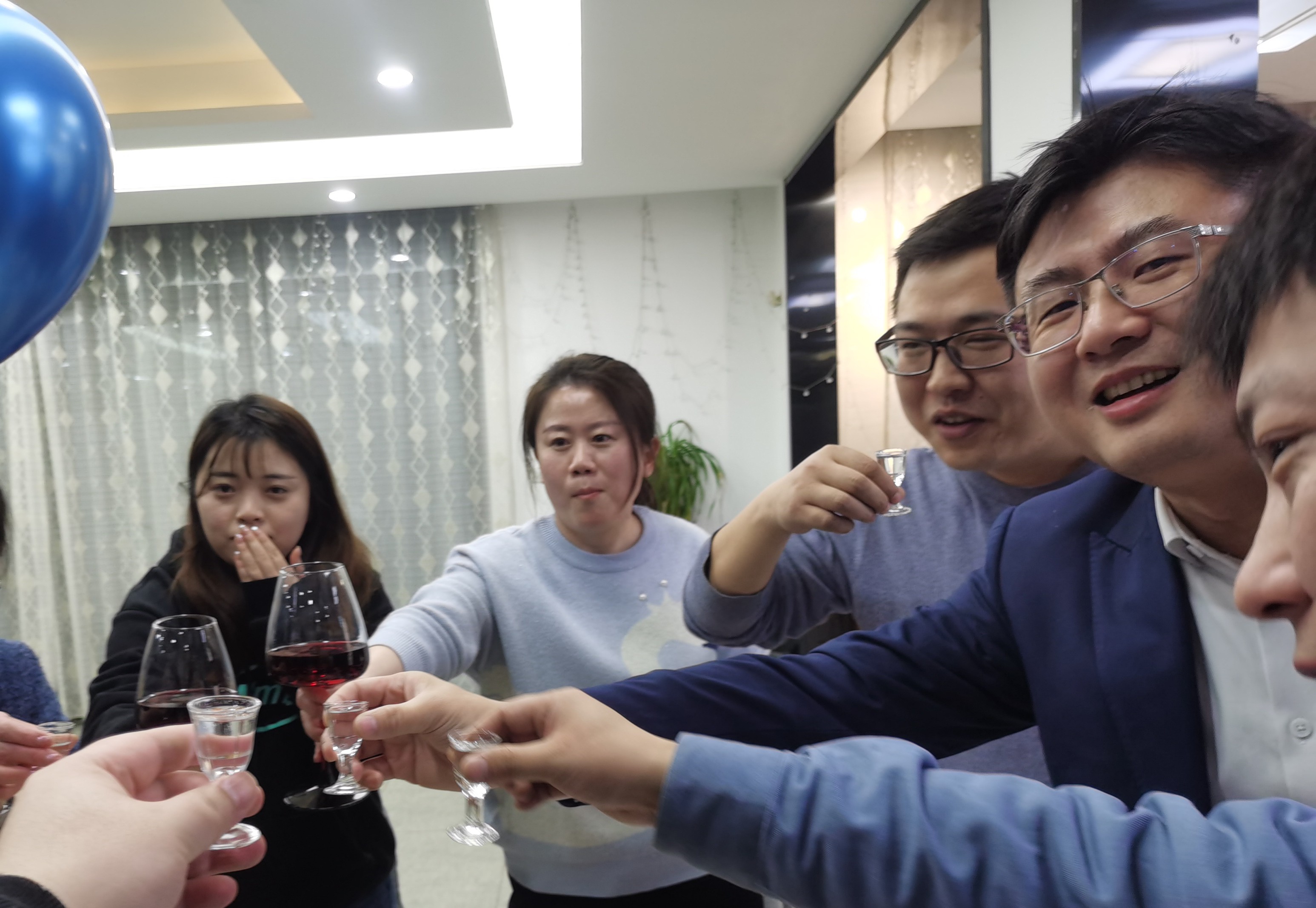 2024邁維動漫新年慶典| 筑夢前行，創(chuàng)變未來！(圖13)