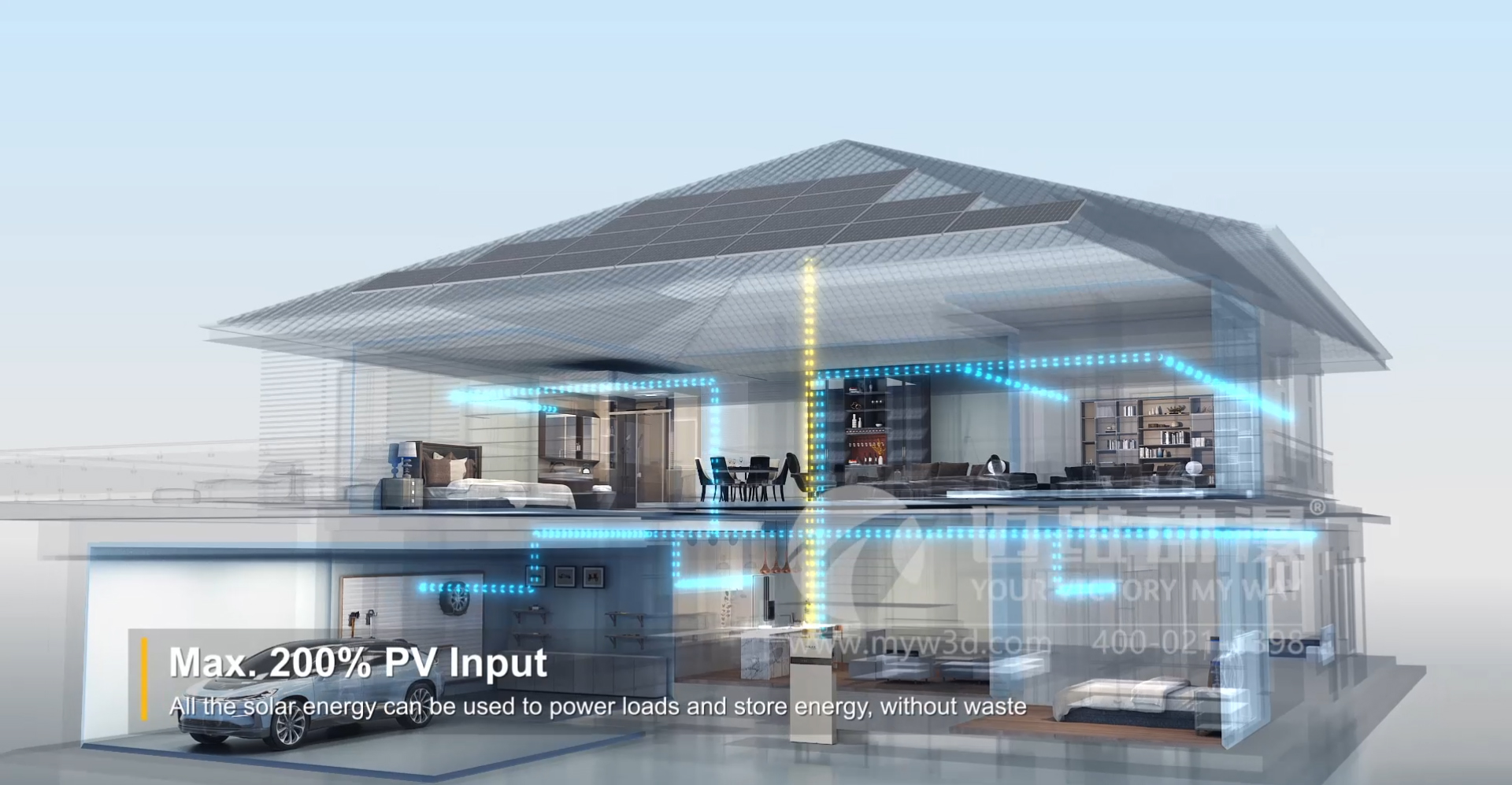 三維動畫為何能夠成為展會上的弄潮兒！(圖1)