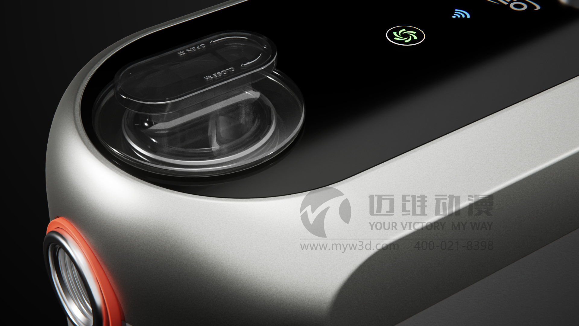 做產(chǎn)品三維動(dòng)畫，如何選擇專業(yè)且靠譜的3d動(dòng)畫制作公司？(圖3)