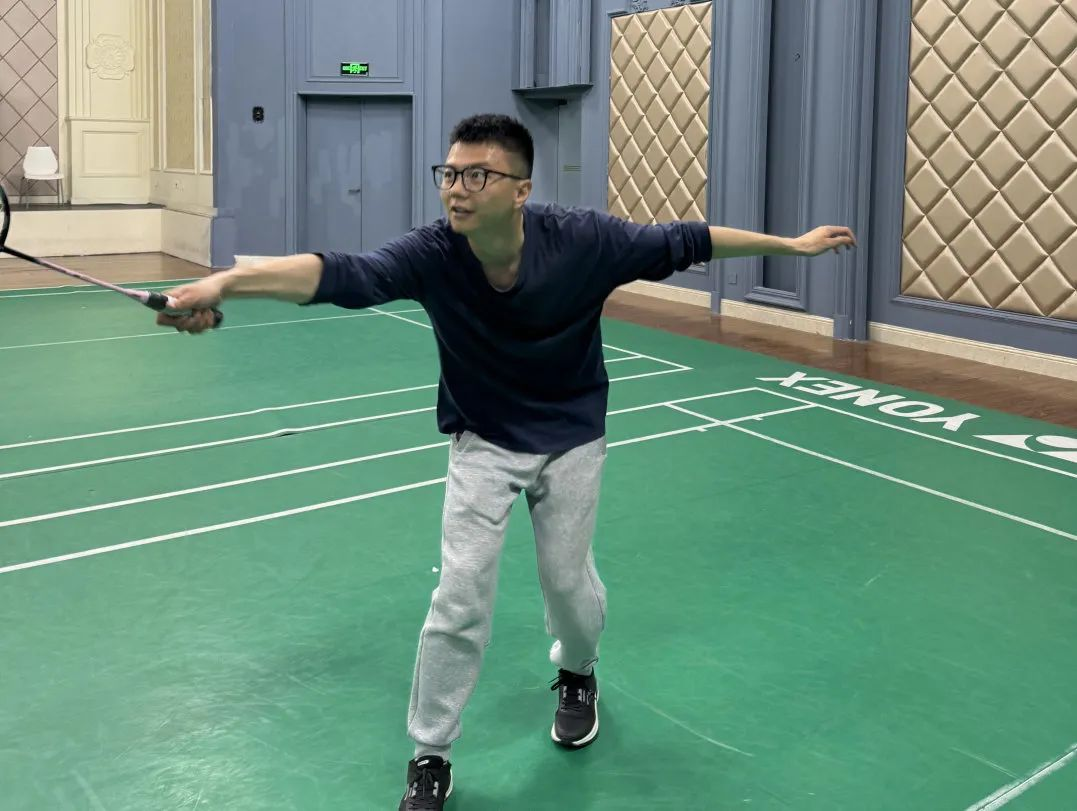 激情燃燒，共赴運(yùn)動(dòng)—記邁維動(dòng)漫運(yùn)動(dòng)團(tuán)建精彩瞬間！(圖4)