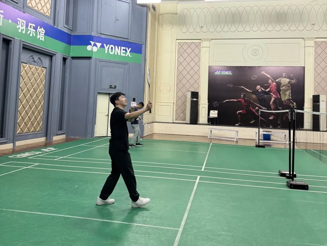 激情燃燒，共赴運(yùn)動(dòng)—記邁維動(dòng)漫運(yùn)動(dòng)團(tuán)建精彩瞬間！(圖1)